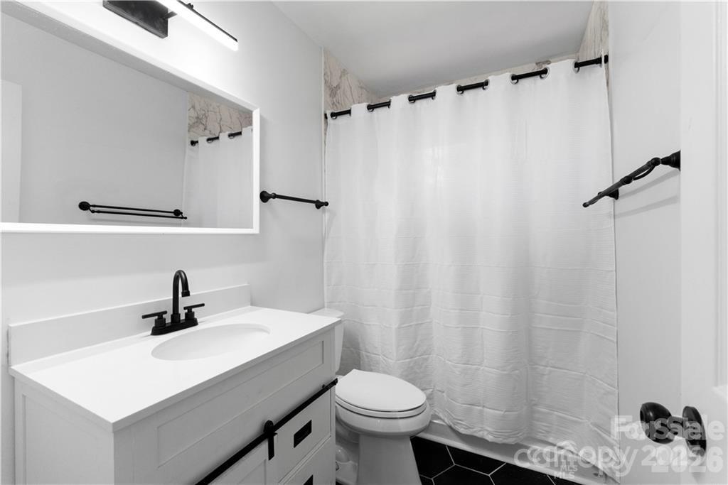 Park Plaza - Residential