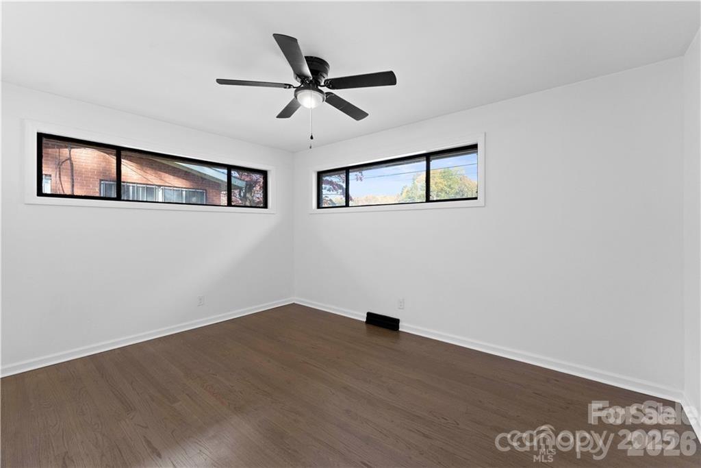 Park Plaza - Residential