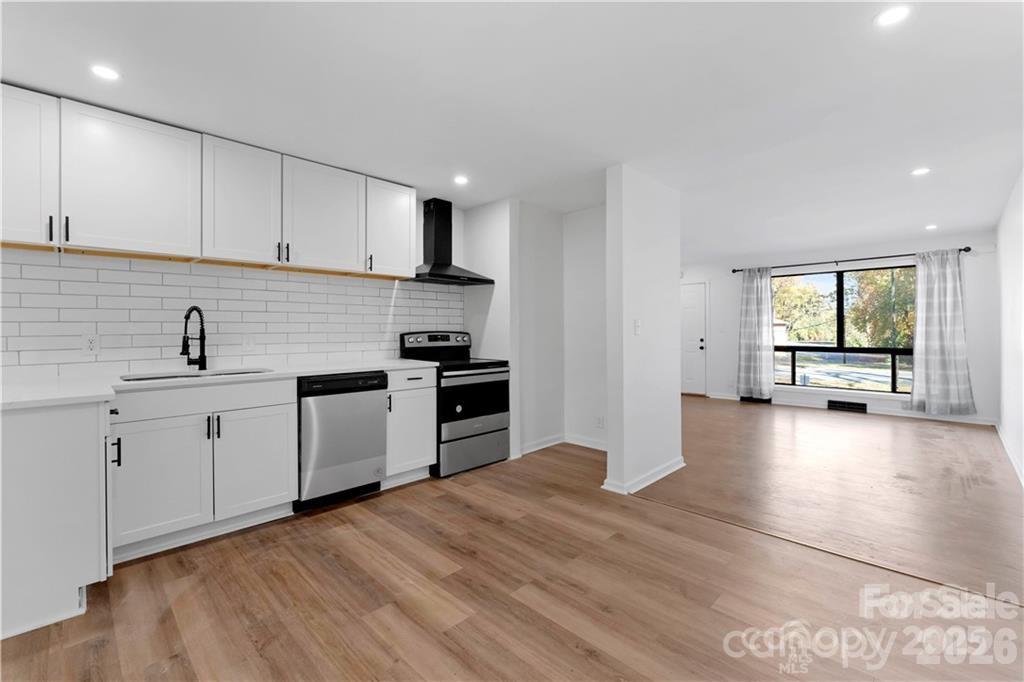 Park Plaza - Residential