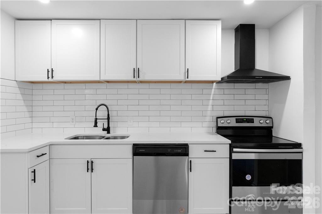 Park Plaza - Residential