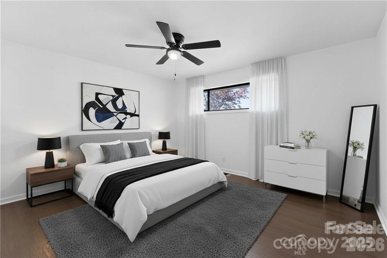 Park Plaza - Residential