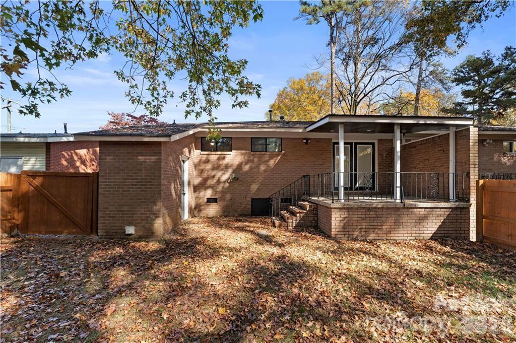 Park Plaza - Residential