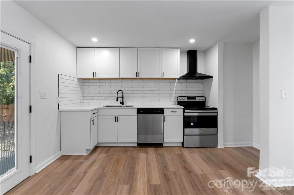 Park Plaza - Residential