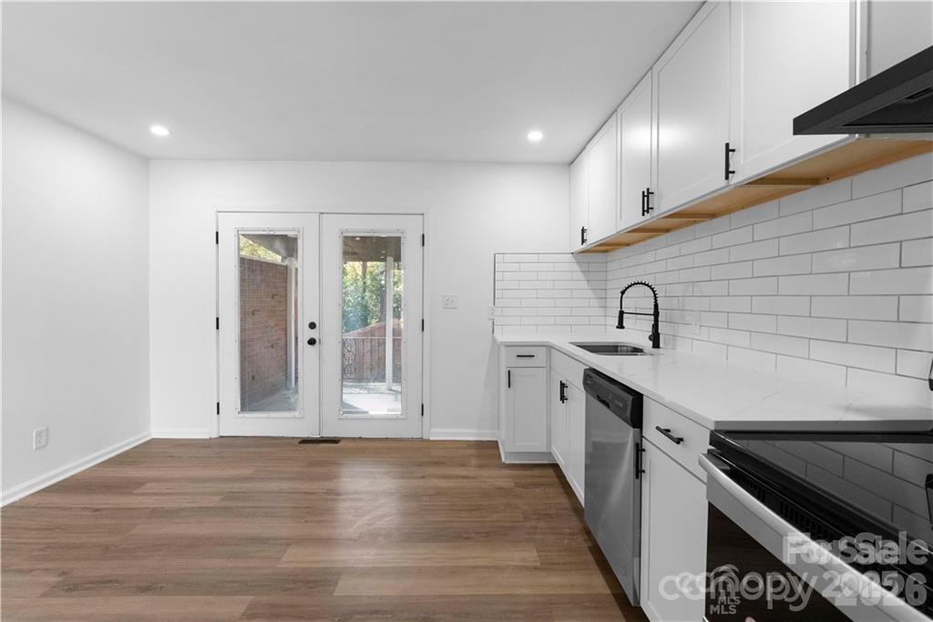 Park Plaza - Residential