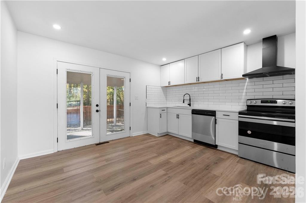 Park Plaza - Residential