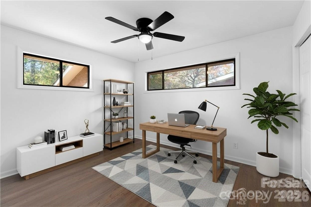 Park Plaza - Residential