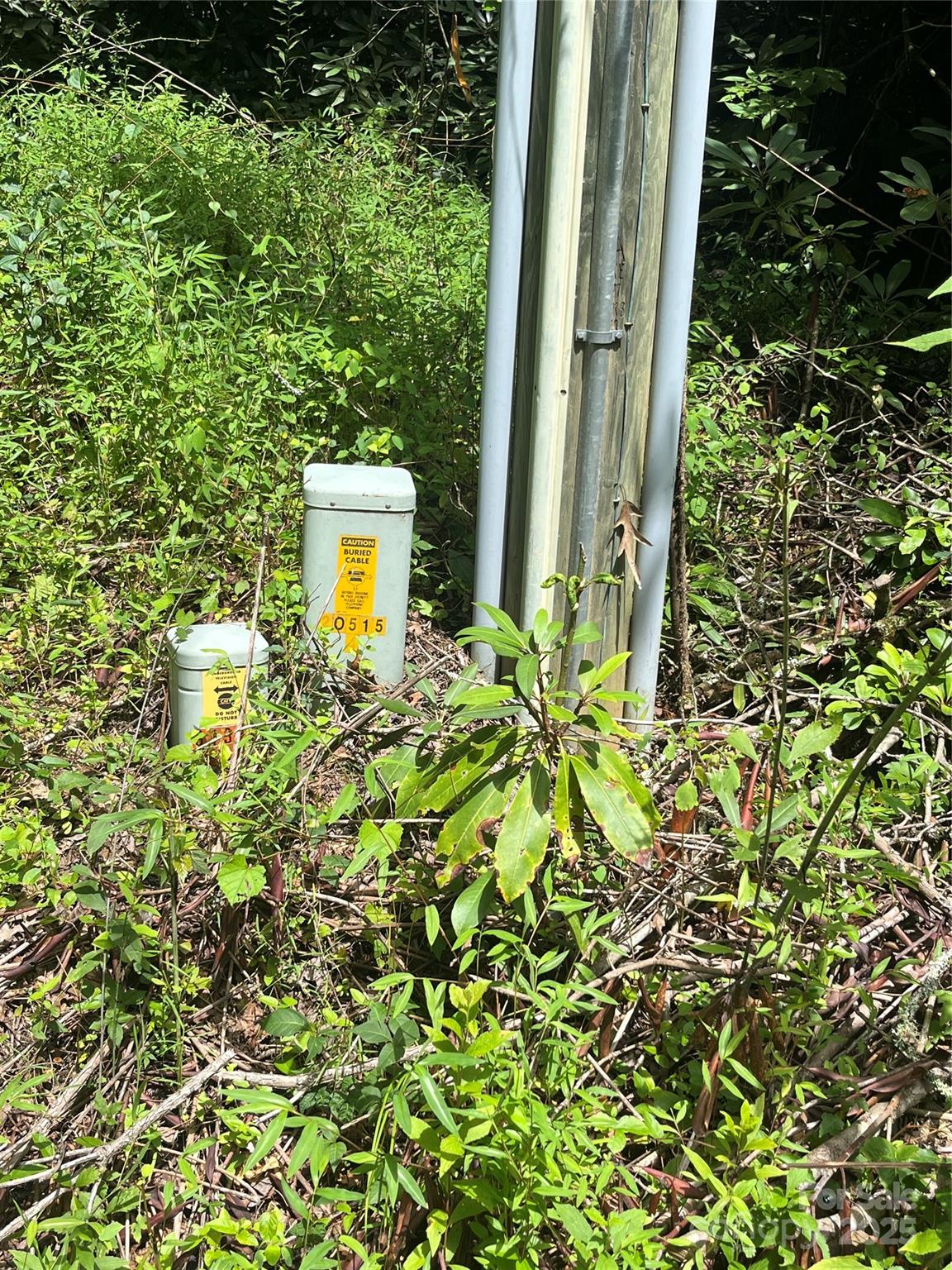 TBD Normcol Road