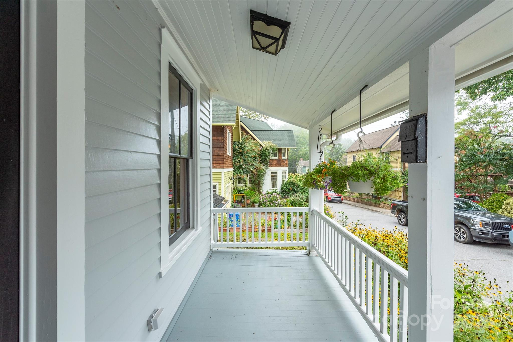 14 Harrison Street