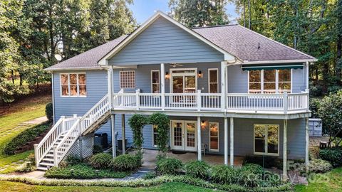 A home in Denver