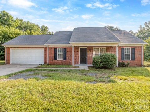 Photo of 1277 S Hayne Street, Monroe, NC 28112 (MLS # 4409204)