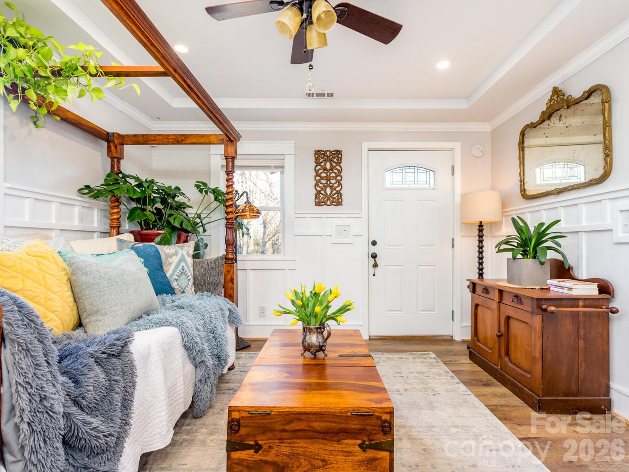 29 White Oak Road