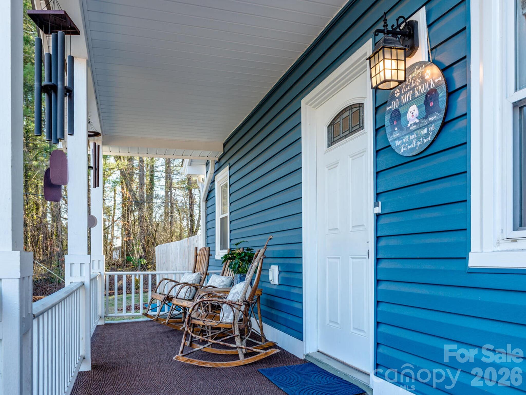 29 White Oak Road