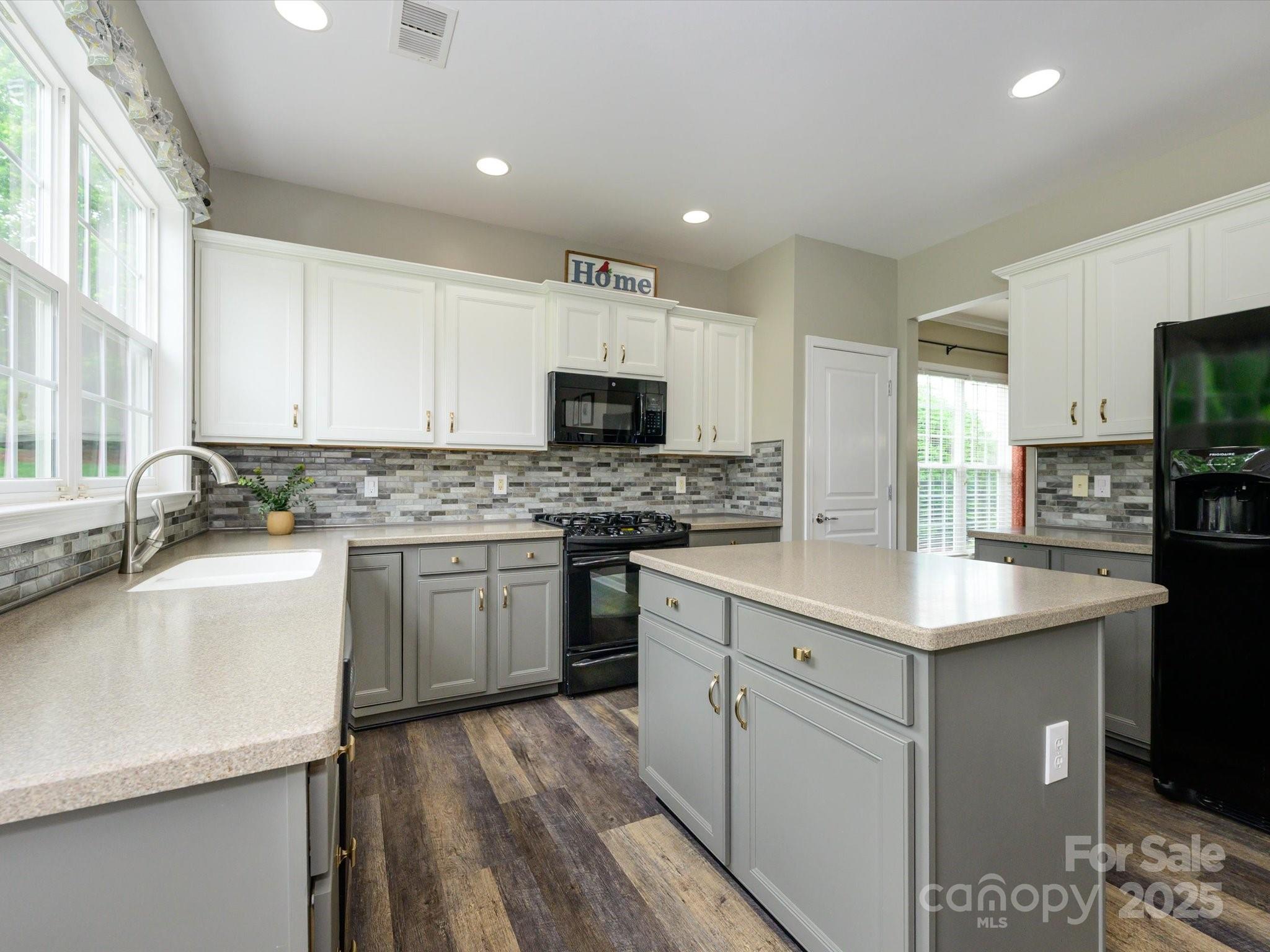 Belair at Carolina Lakes - Residential