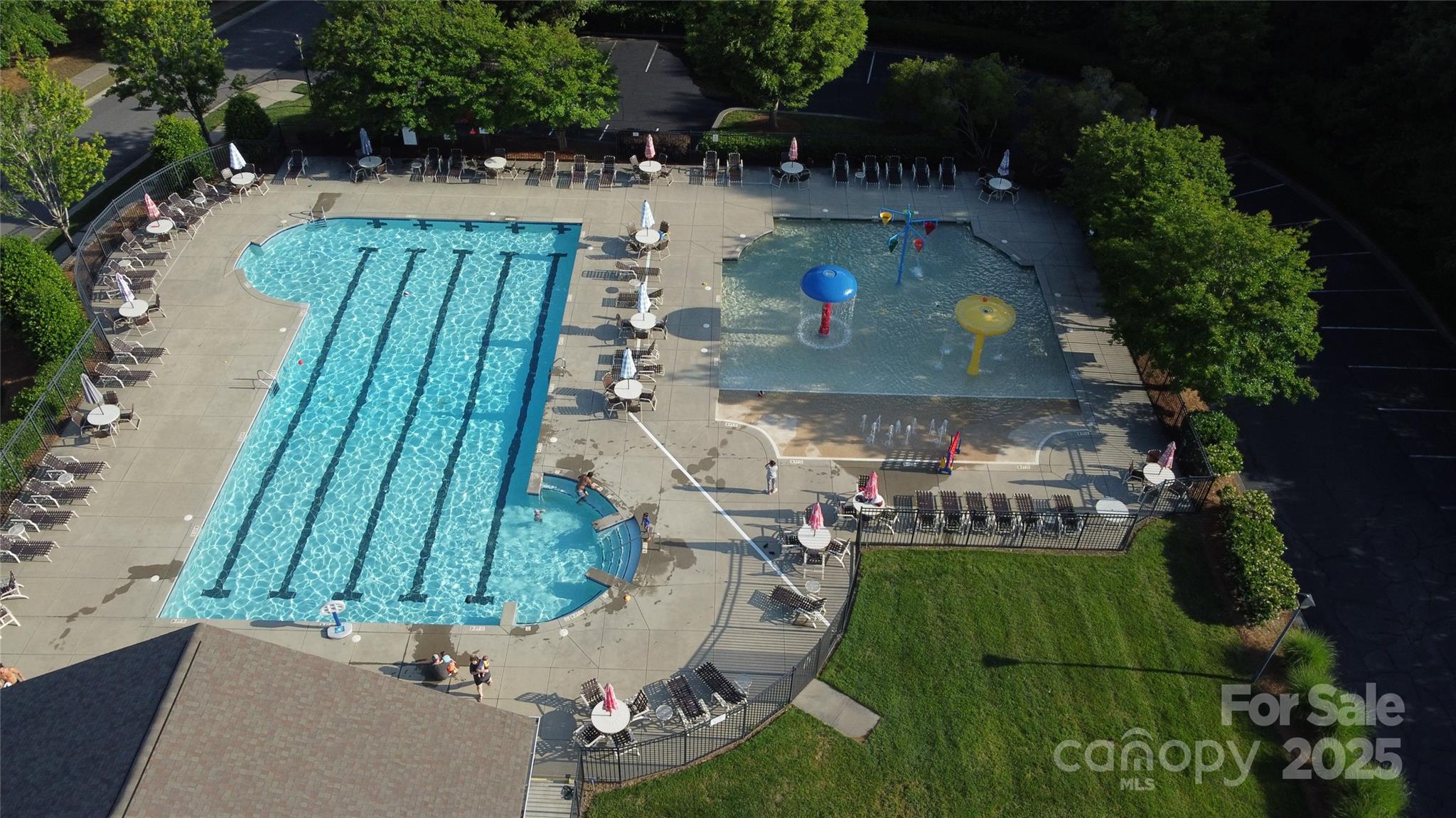 Belair at Carolina Lakes - Residential