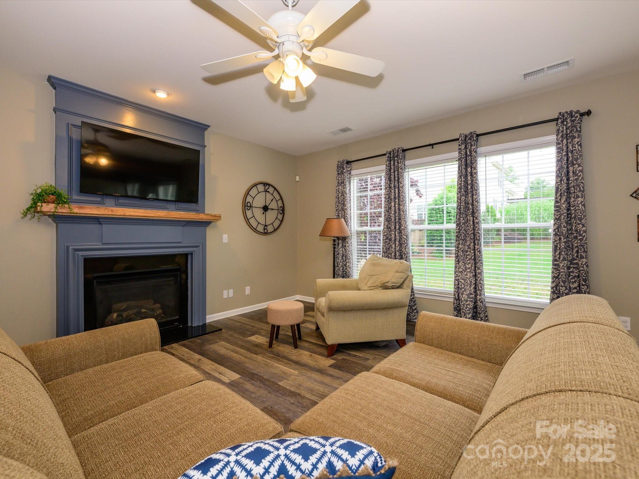 Belair at Carolina Lakes - Residential