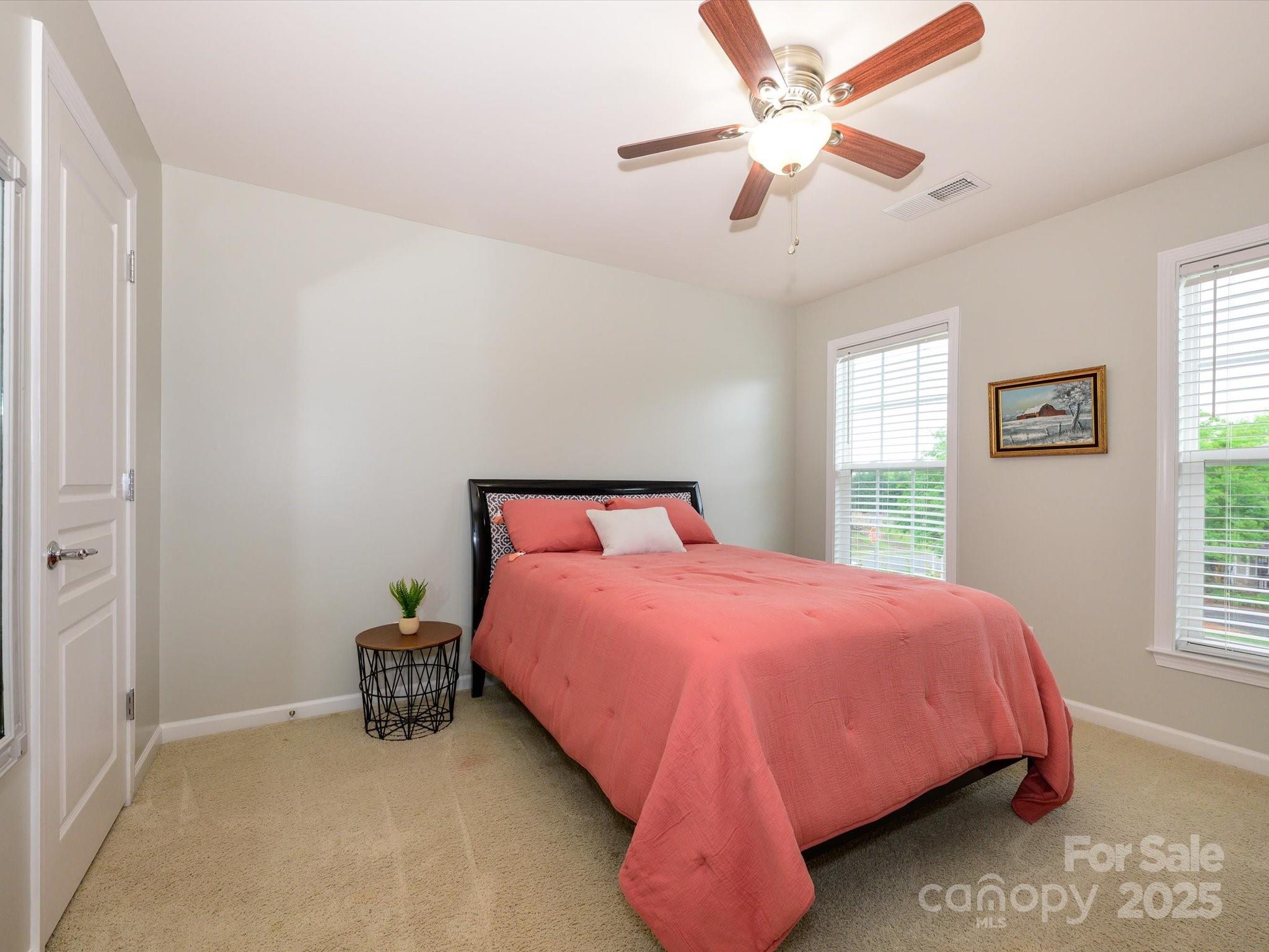 Belair at Carolina Lakes - Residential