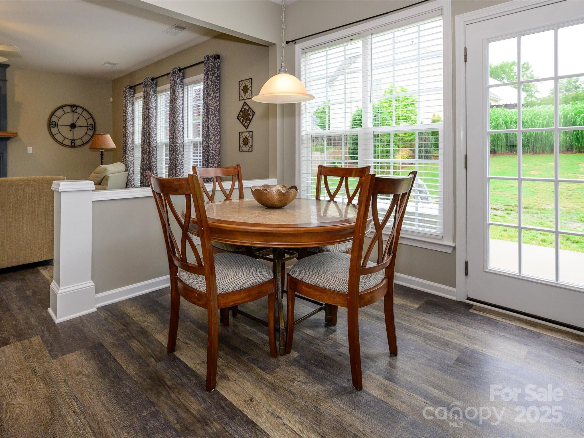 Belair at Carolina Lakes - Residential