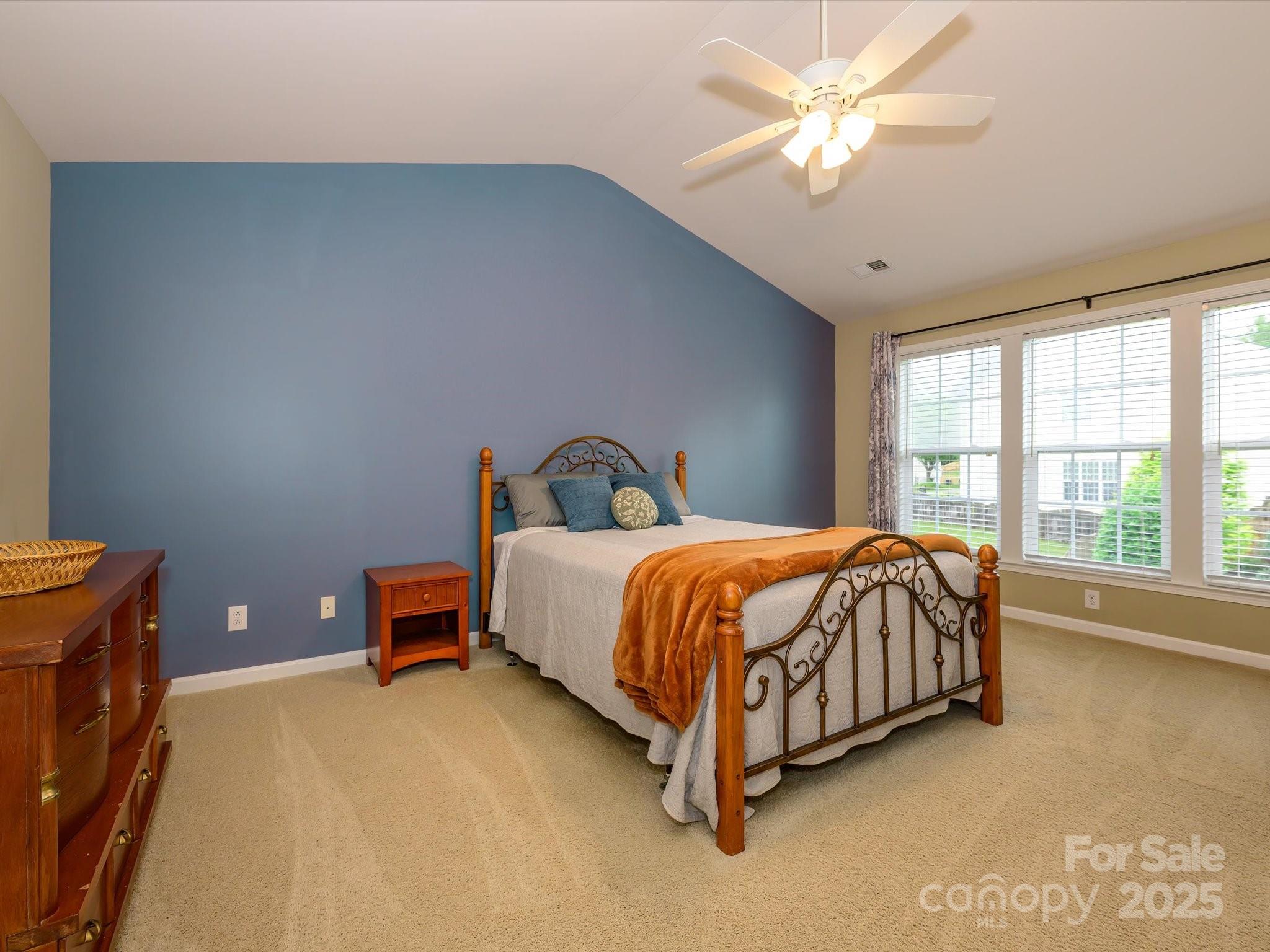 Belair at Carolina Lakes - Residential