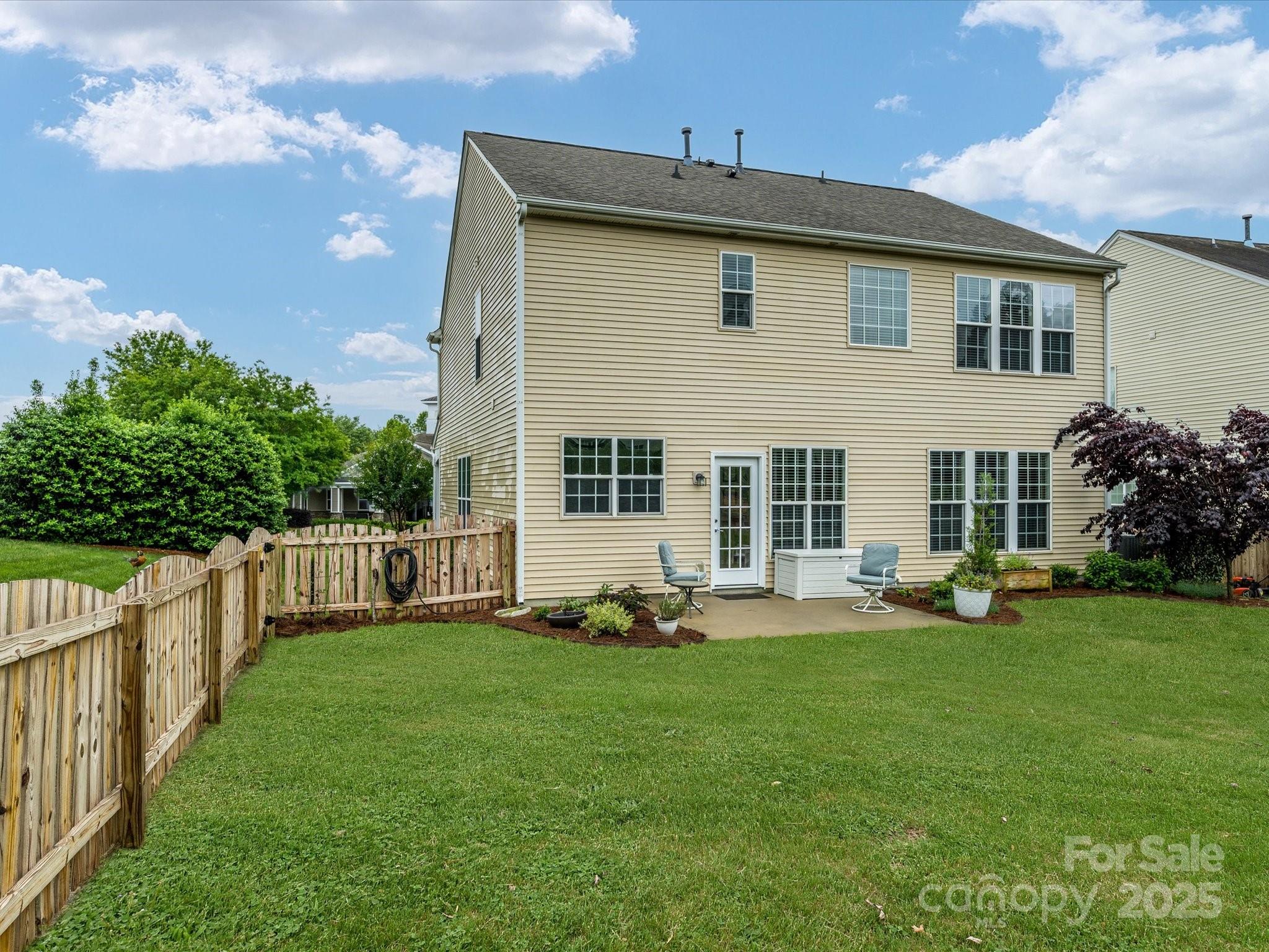 Belair at Carolina Lakes - Residential