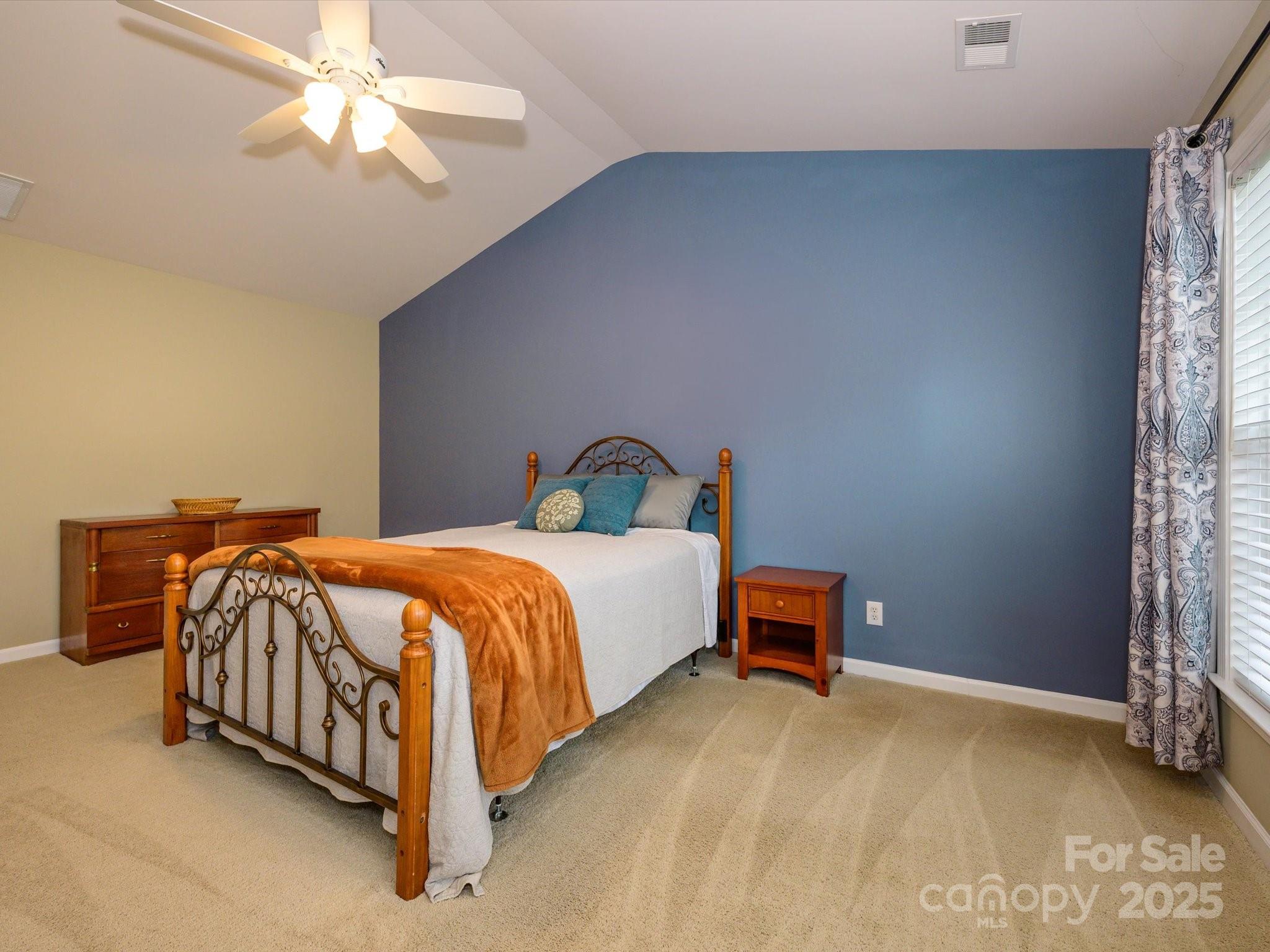 Belair at Carolina Lakes - Residential