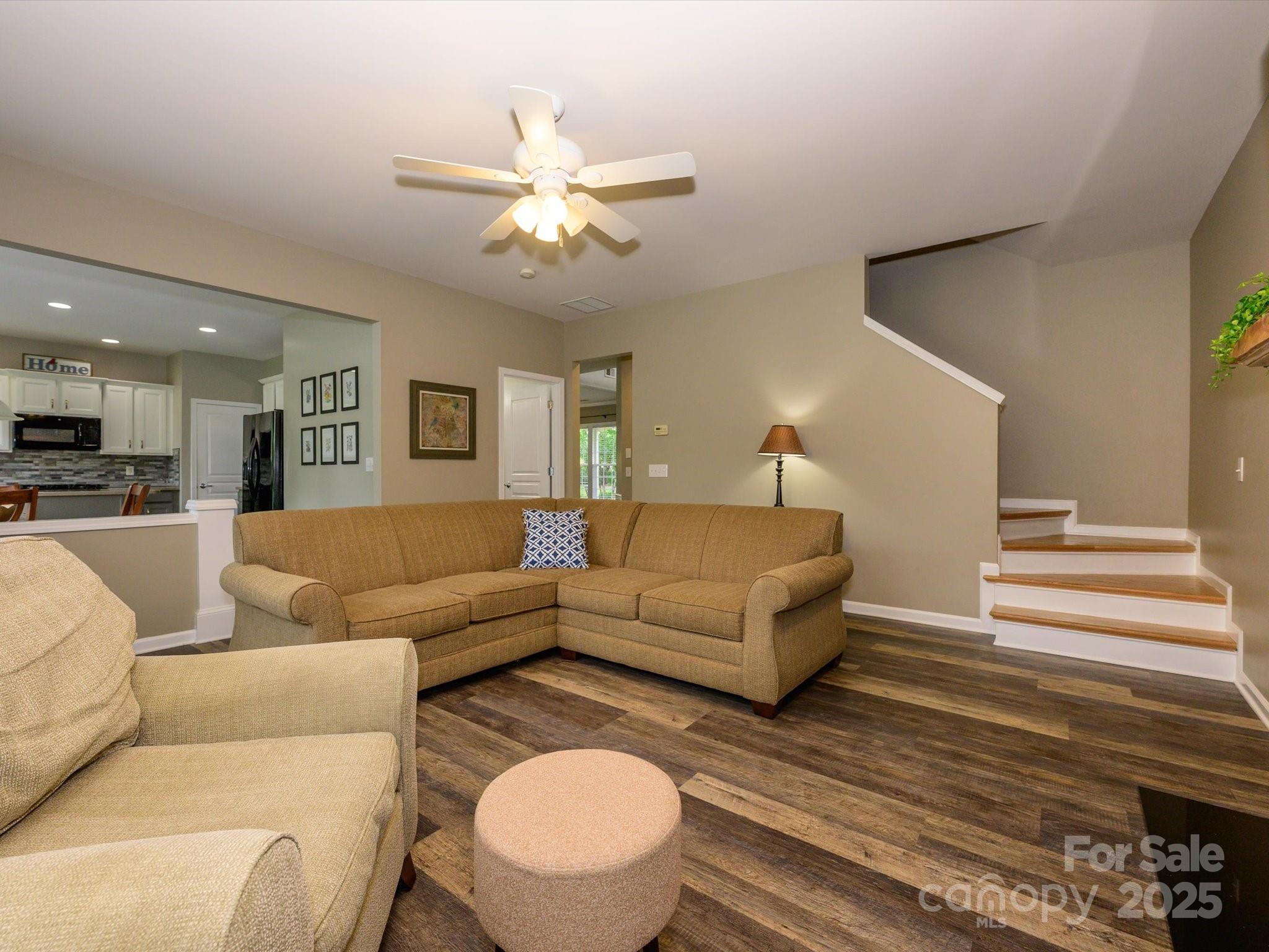 Belair at Carolina Lakes - Residential