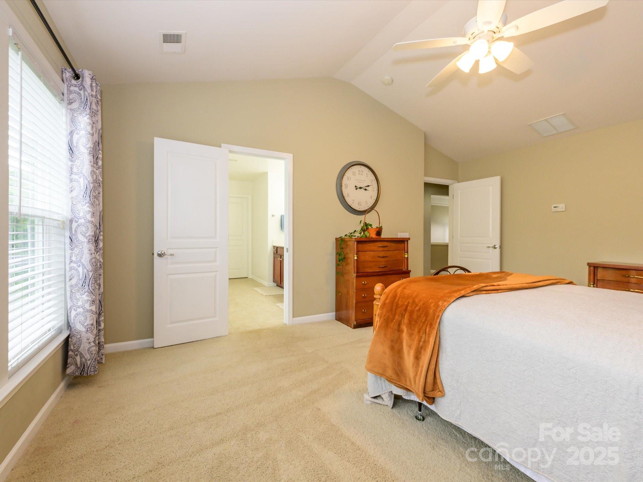 Belair at Carolina Lakes - Residential