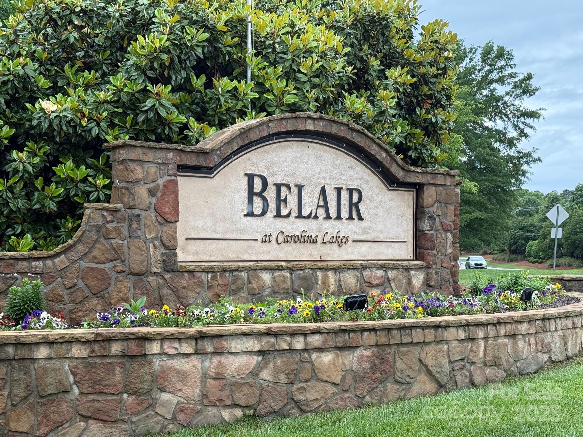 Belair at Carolina Lakes - Residential
