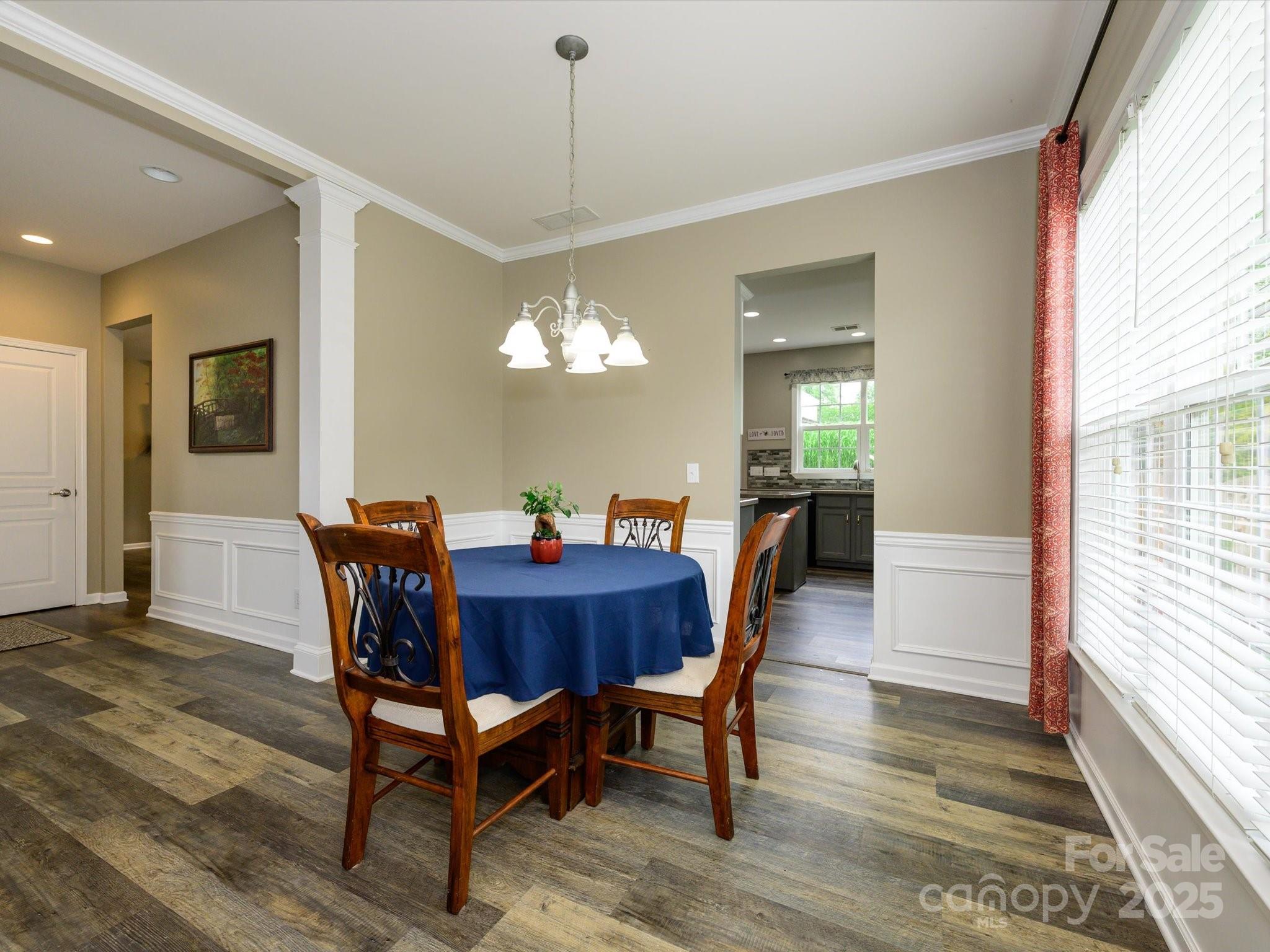 Belair at Carolina Lakes - Residential