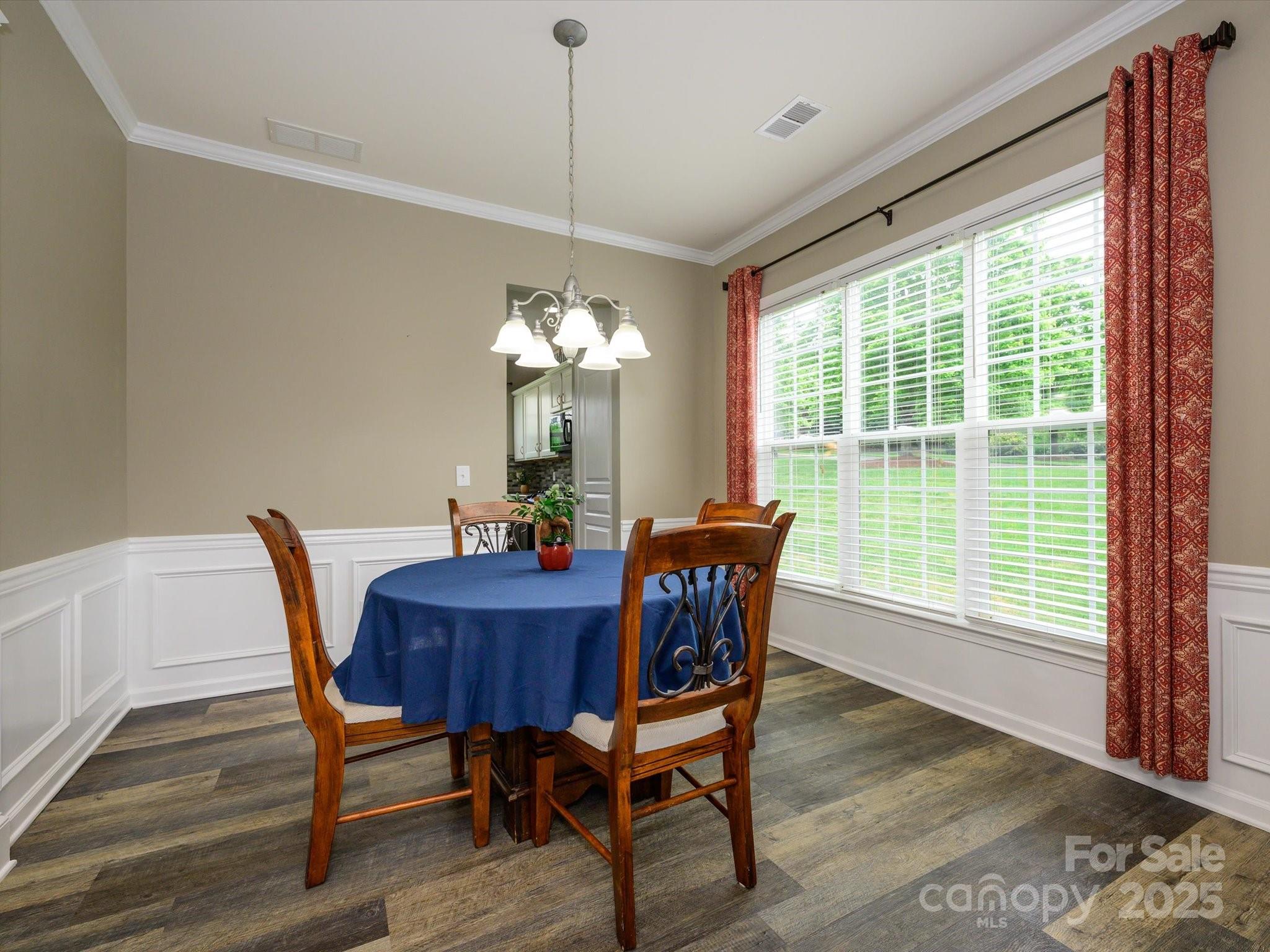 Belair at Carolina Lakes - Residential