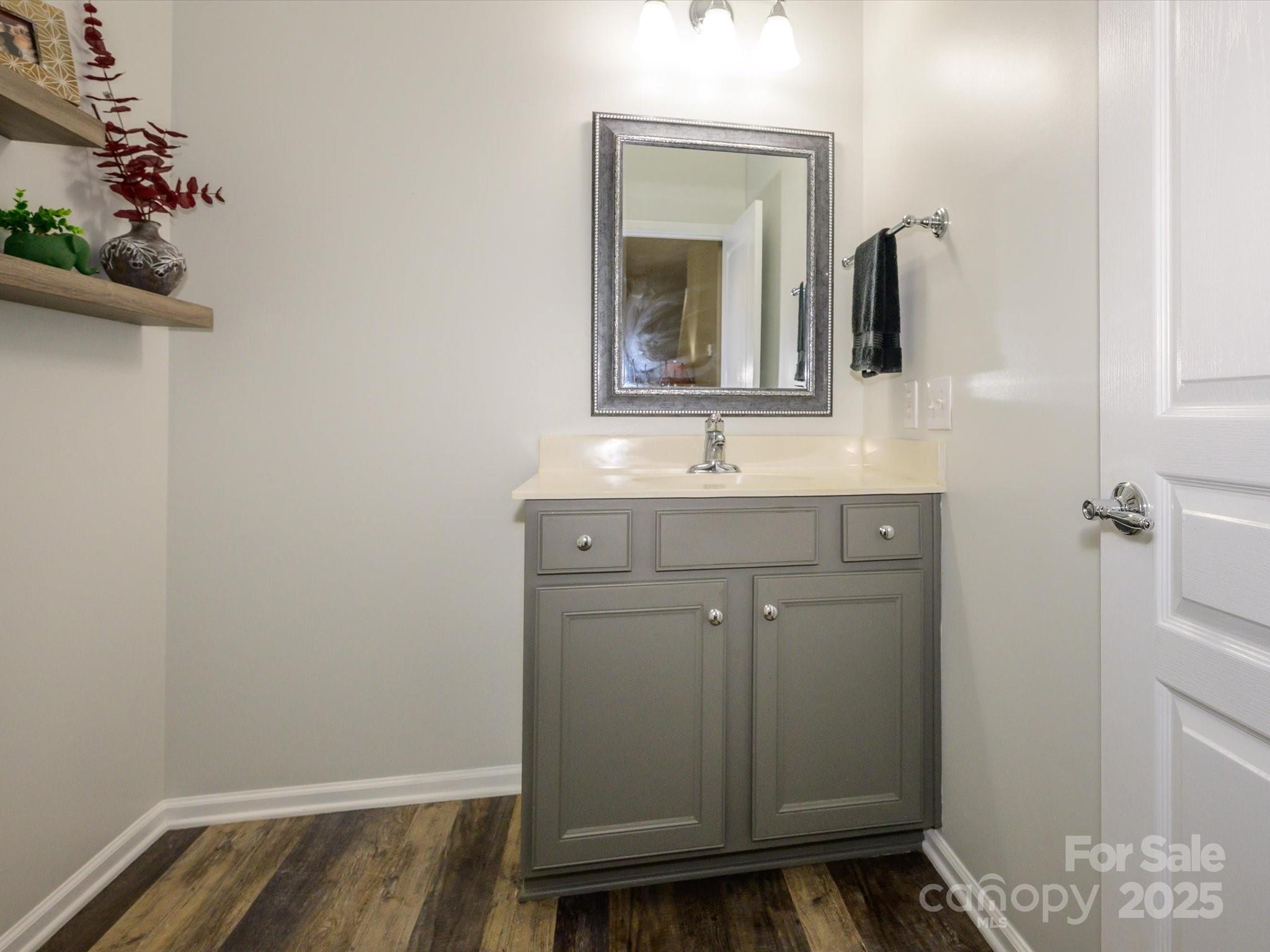 Belair at Carolina Lakes - Residential