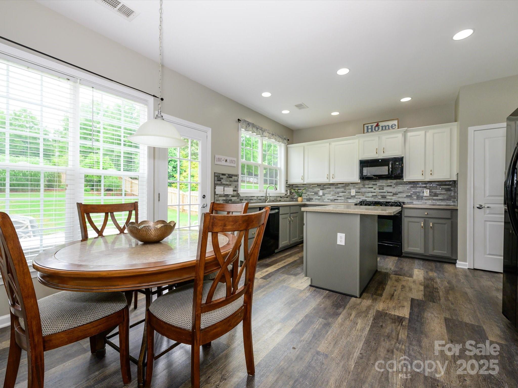 Belair at Carolina Lakes - Residential