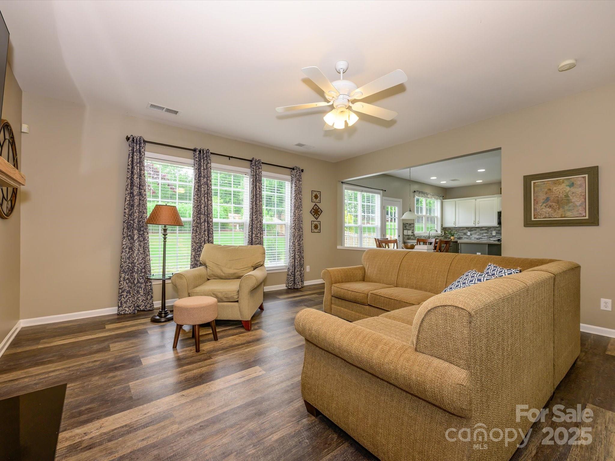 Belair at Carolina Lakes - Residential
