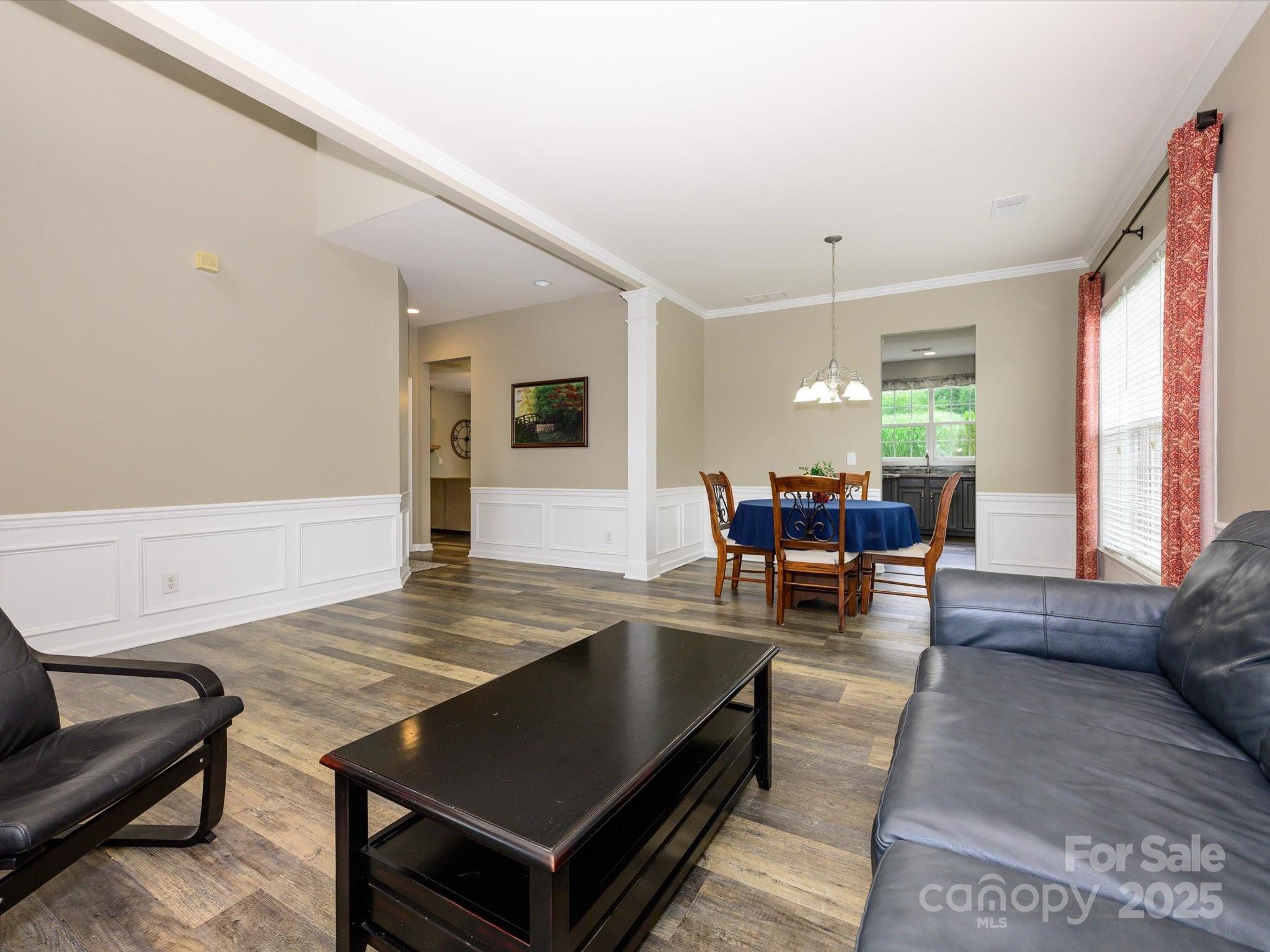 Belair at Carolina Lakes - Residential