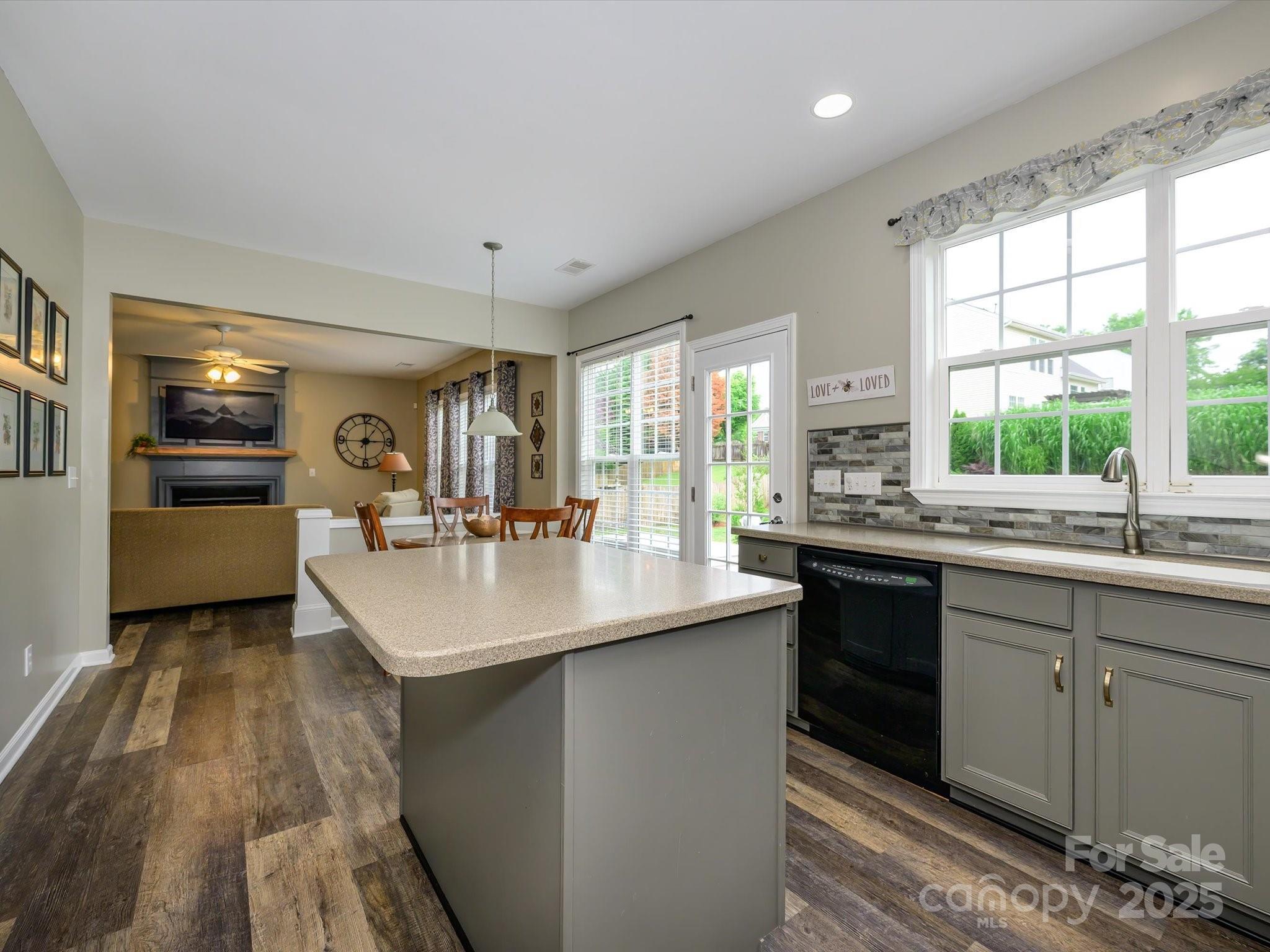 Belair at Carolina Lakes - Residential