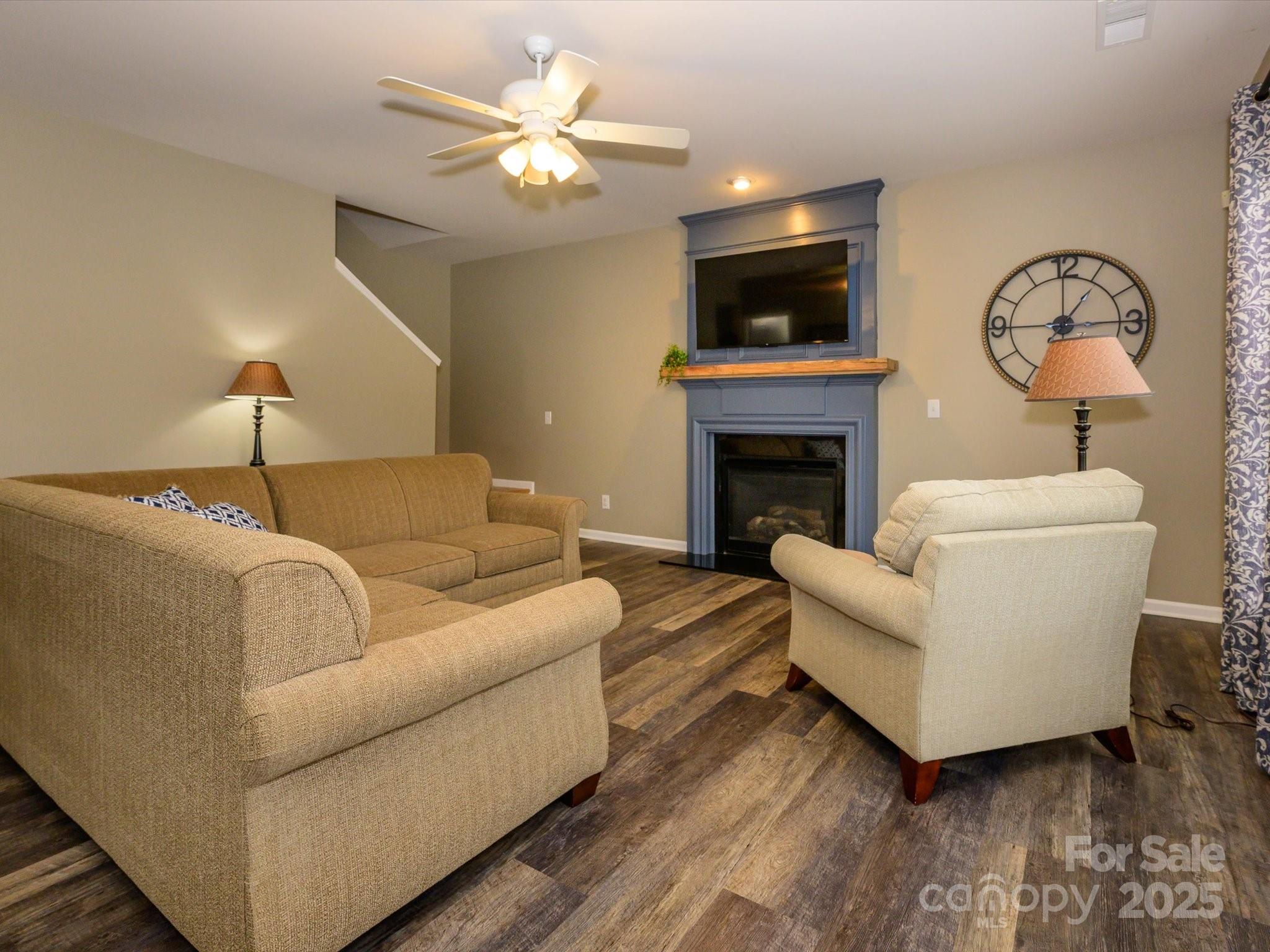 Belair at Carolina Lakes - Residential