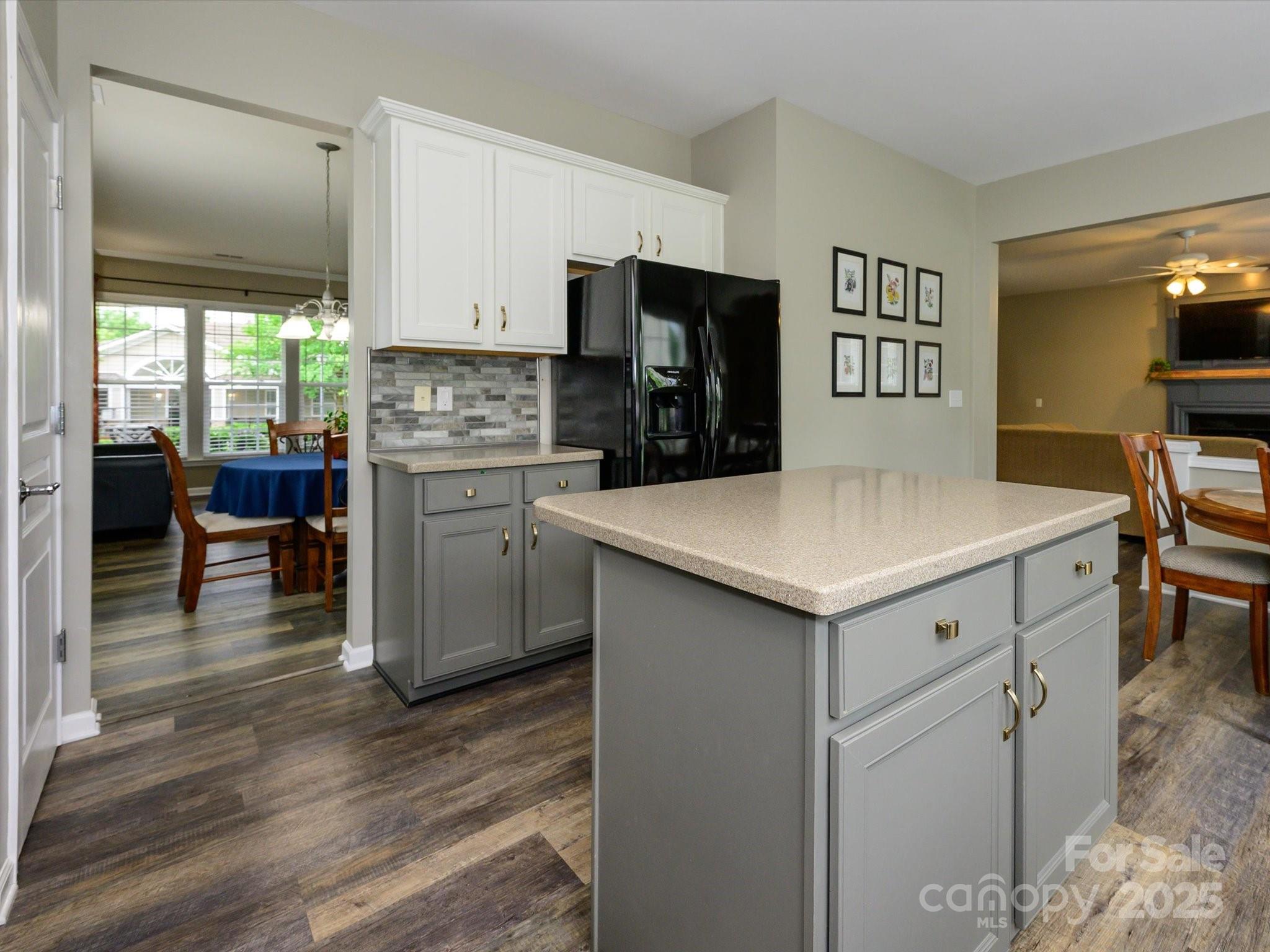 Belair at Carolina Lakes - Residential