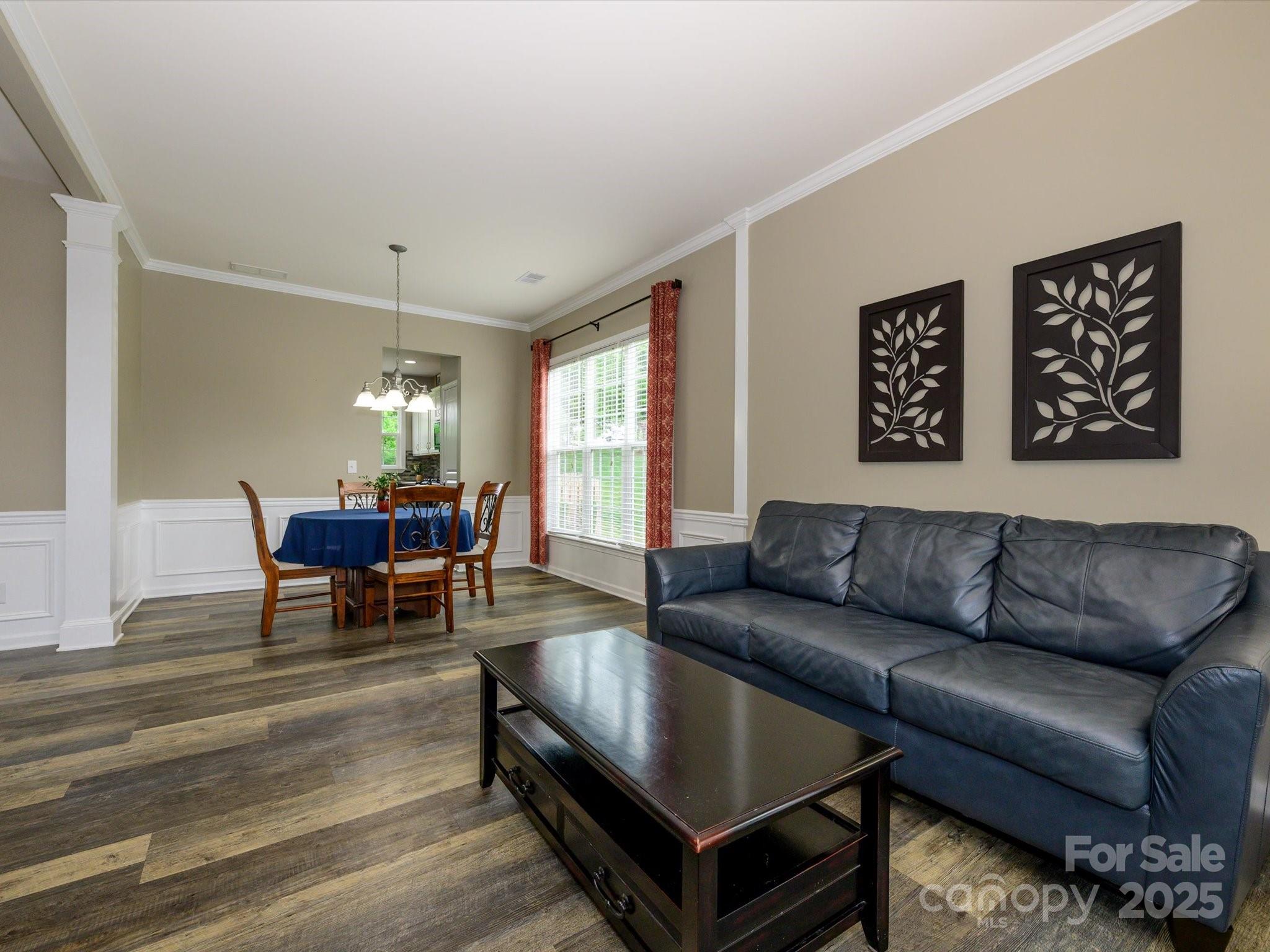 Belair at Carolina Lakes - Residential