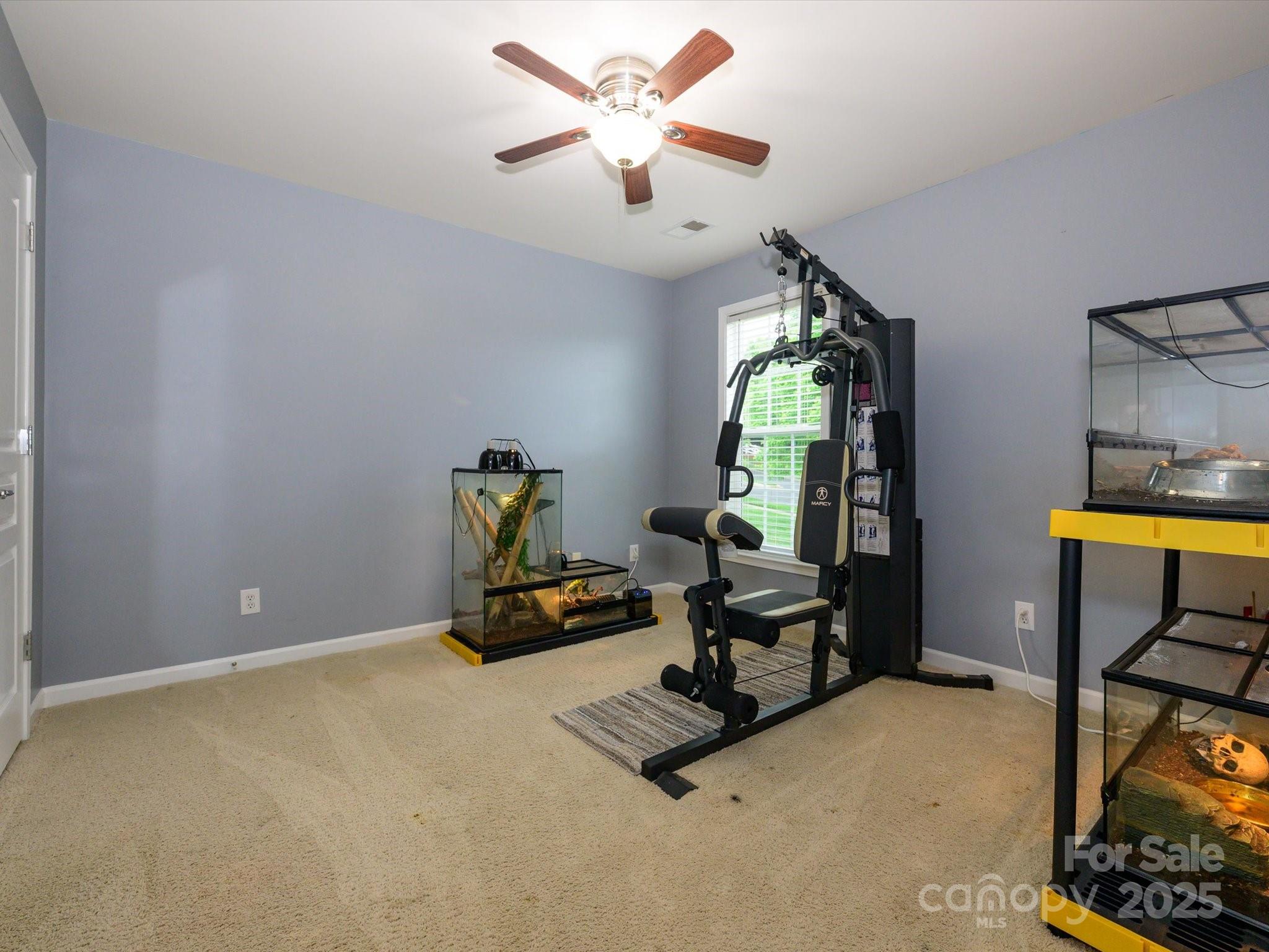 Belair at Carolina Lakes - Residential