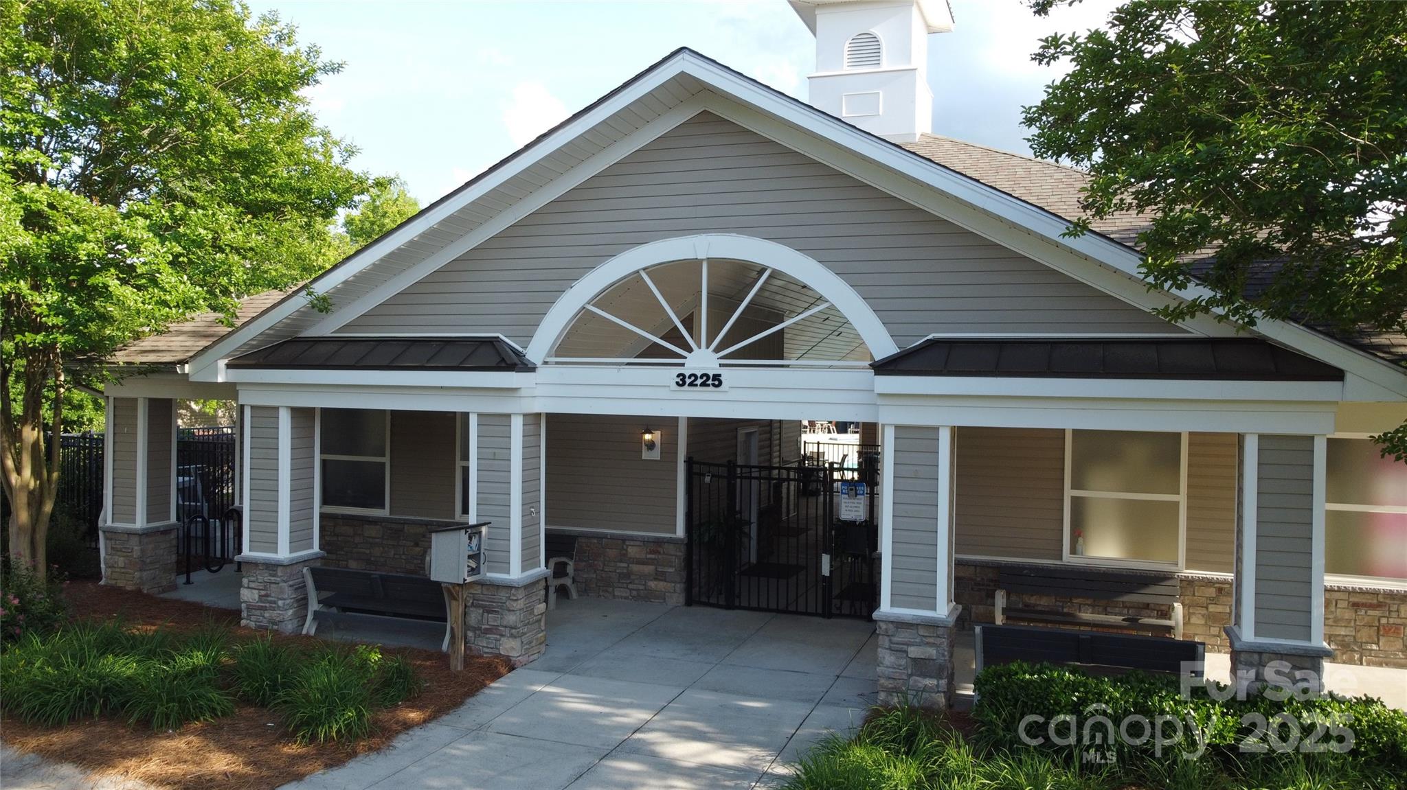 Belair at Carolina Lakes - Residential