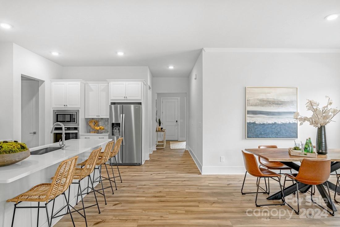 The Pines at Sugar Creek - Residential