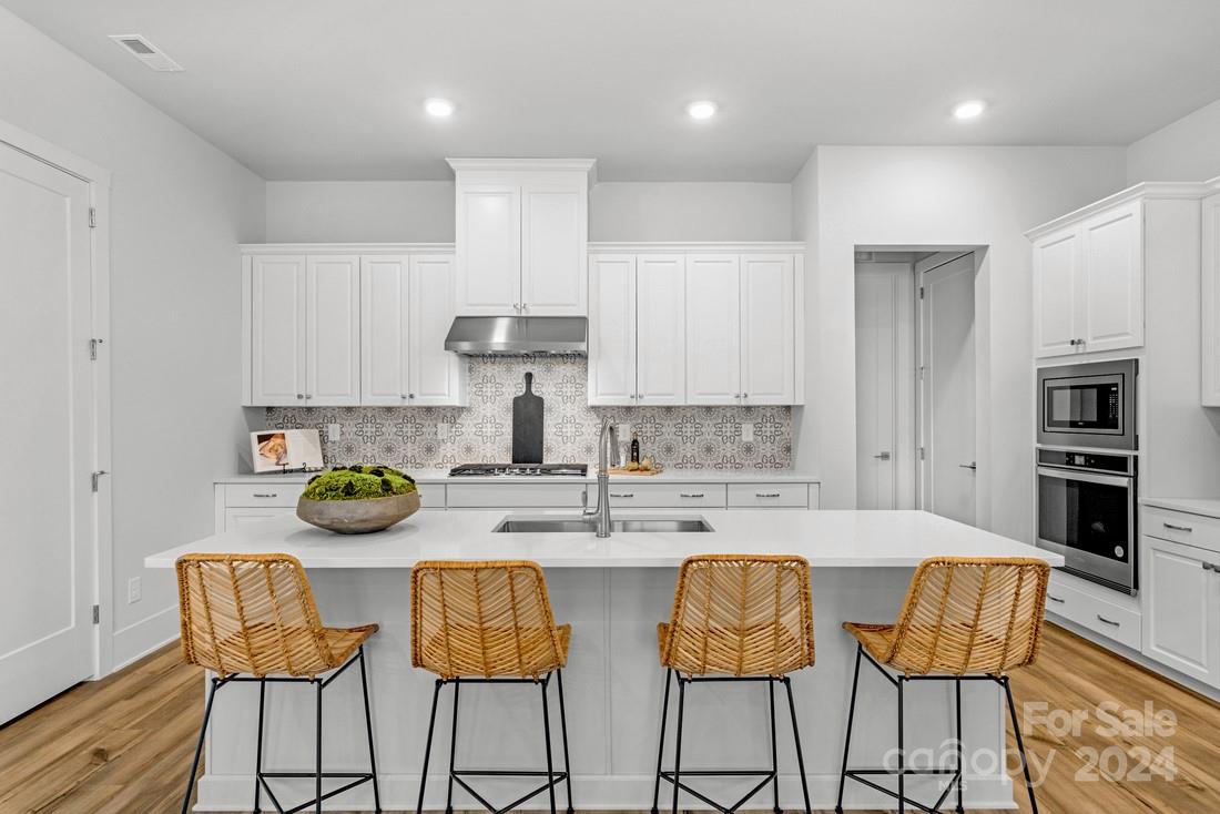 The Pines at Sugar Creek - Residential