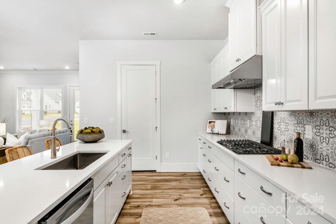 The Pines at Sugar Creek - Residential