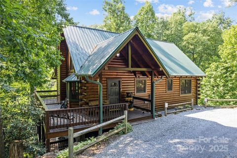 115 Serendipity Lane Waynesville NC 28785