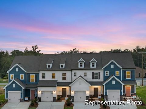 616 Station Street 45 Clover SC 29710