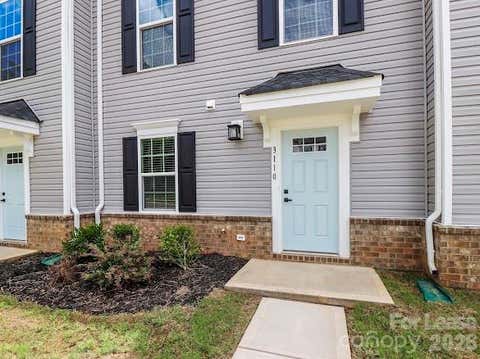 Photo of 3110 McCauley Meadows Drive, Charlotte, NC 28216 (MLS # 4412618)