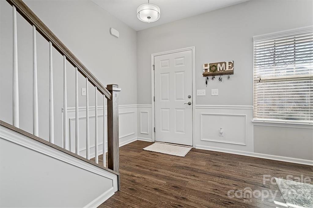 Greenbrier - Residential