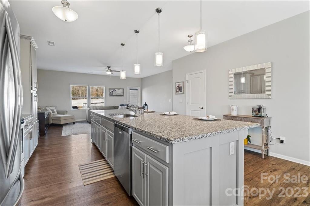 Greenbrier - Residential