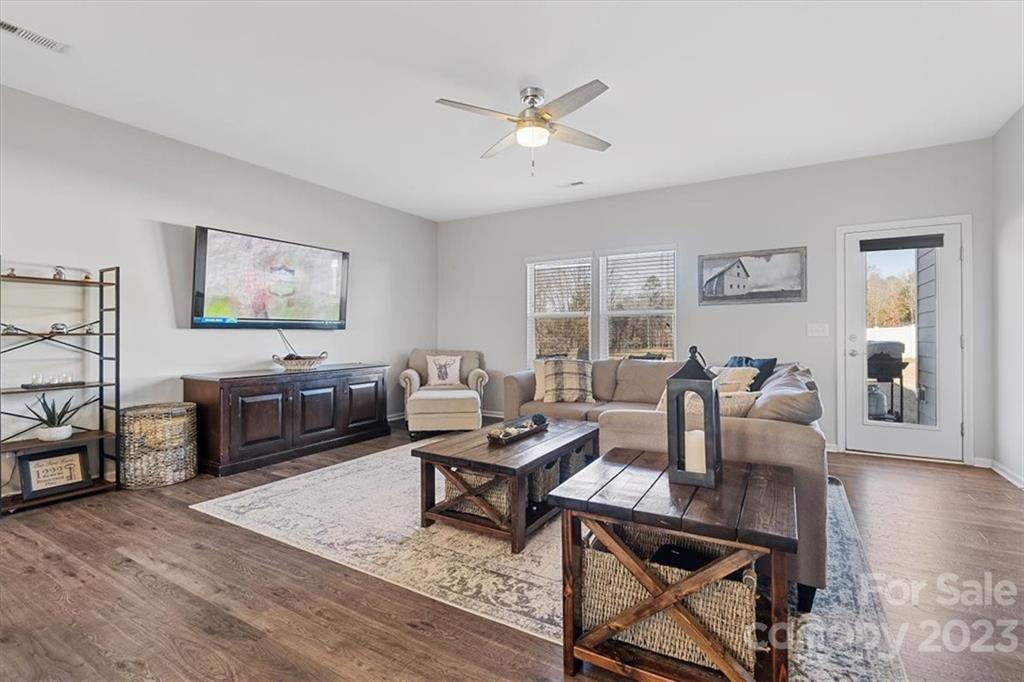 Greenbrier - Residential