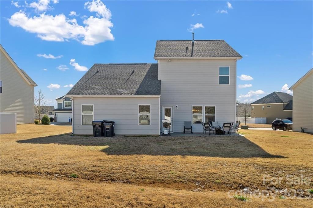 Greenbrier - Residential