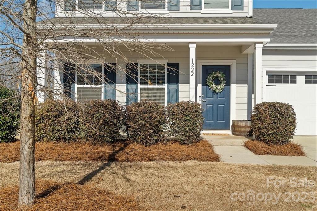 Greenbrier - Residential